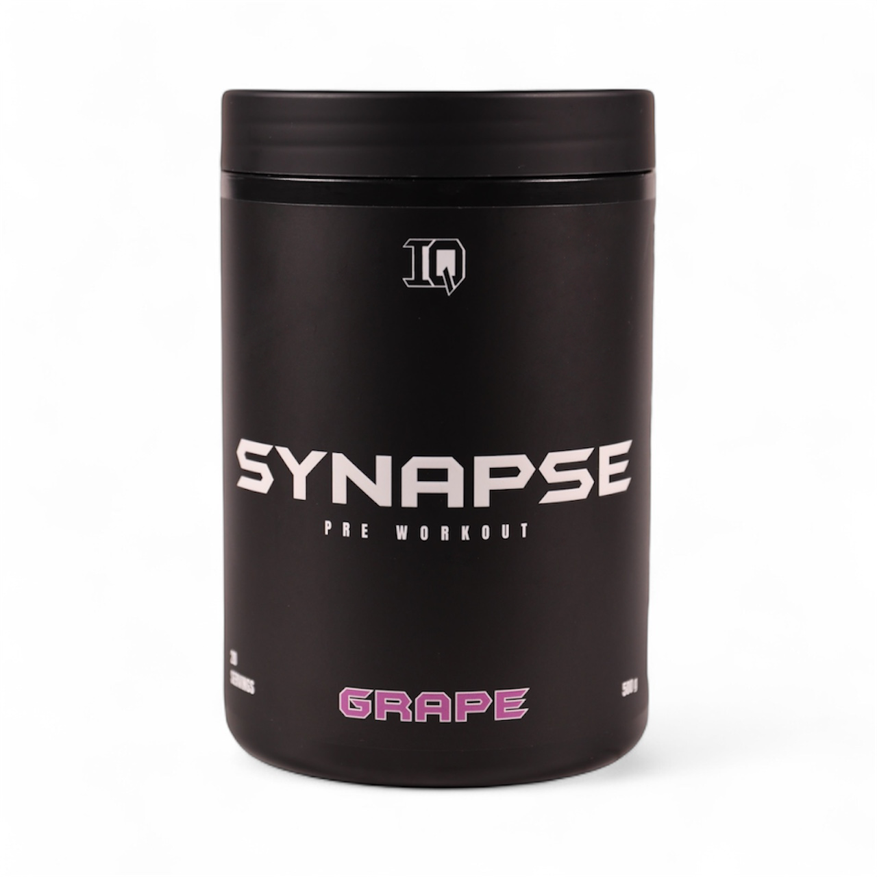 Synapse Pre-Workout