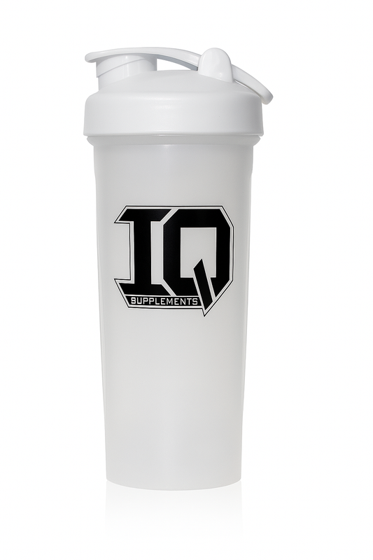 1000ml Shaker Bottle