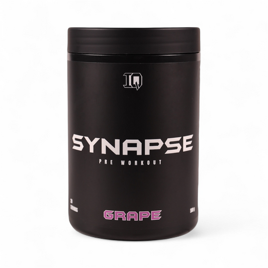 Synapse Pre-Workout