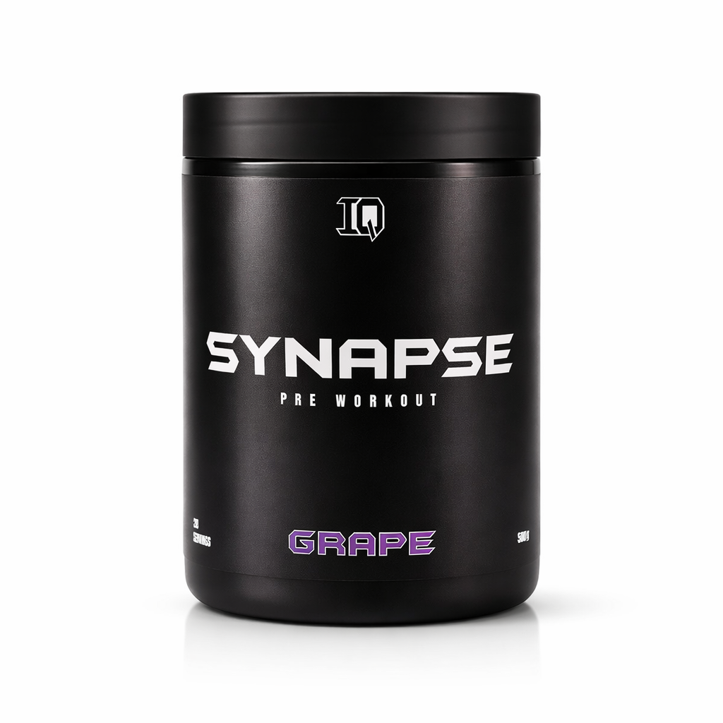 Synapse Pre-Workout