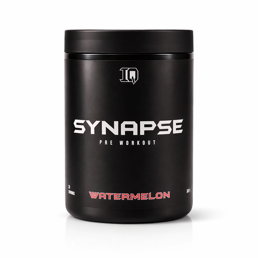 Synapse Pre-Workout