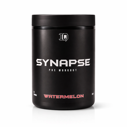 Synapse Pre-Workout